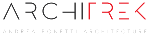 Logo Architrek